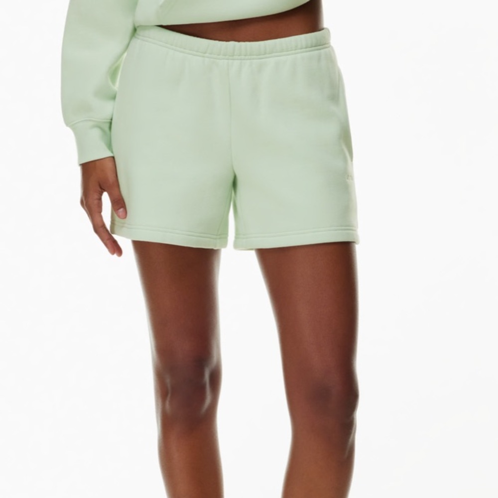 TNA sweatshorts